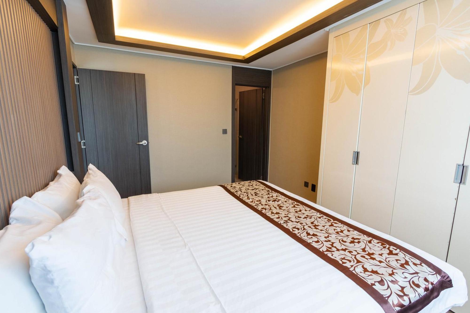 Xenia Hotel Clark Clark Field Kültér fotó
