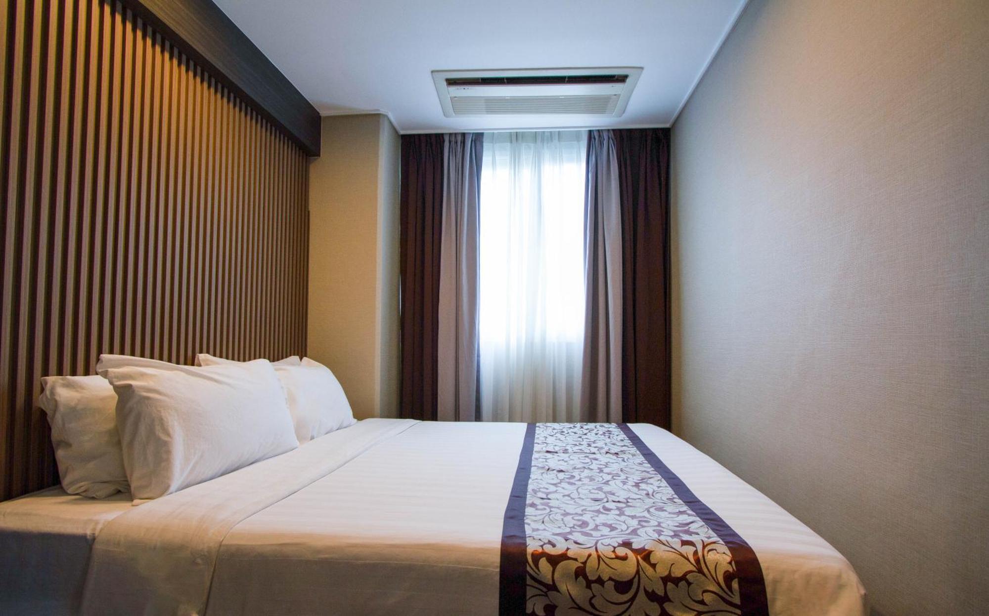 Xenia Hotel Clark Clark Field Kültér fotó