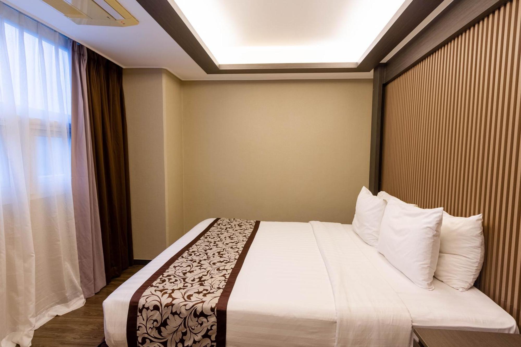 Xenia Hotel Clark Clark Field Kültér fotó