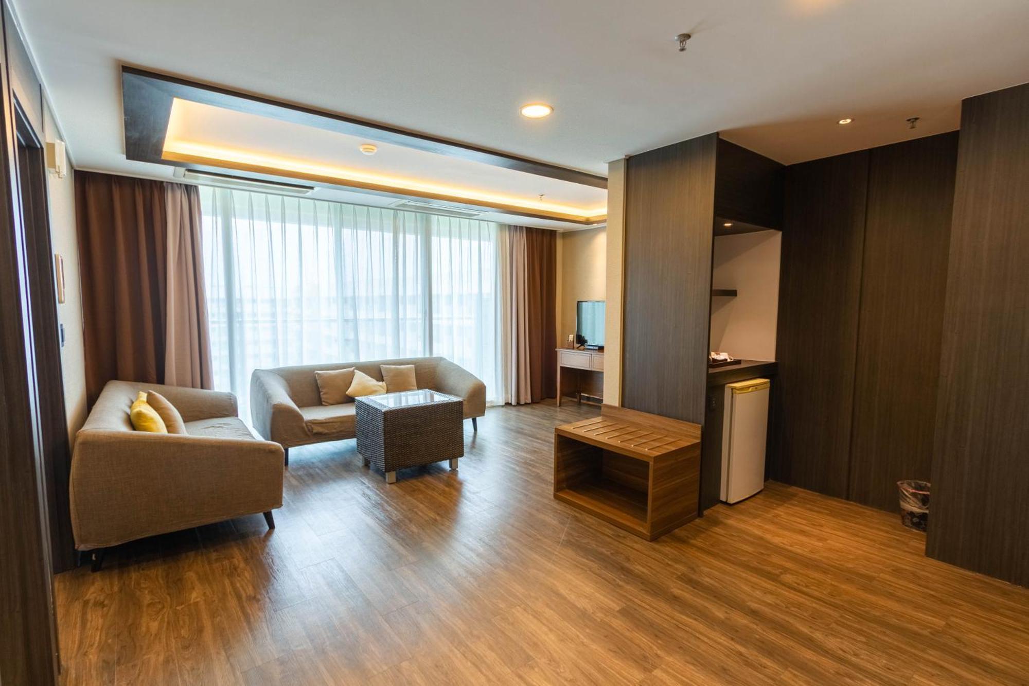 Xenia Hotel Clark Clark Field Kültér fotó