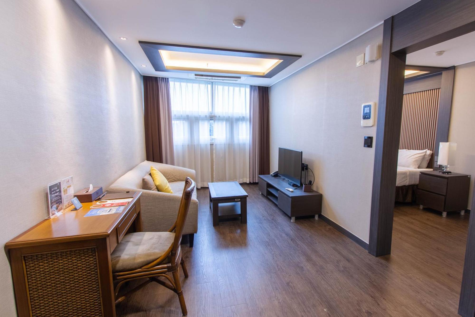 Xenia Hotel Clark Clark Field Kültér fotó