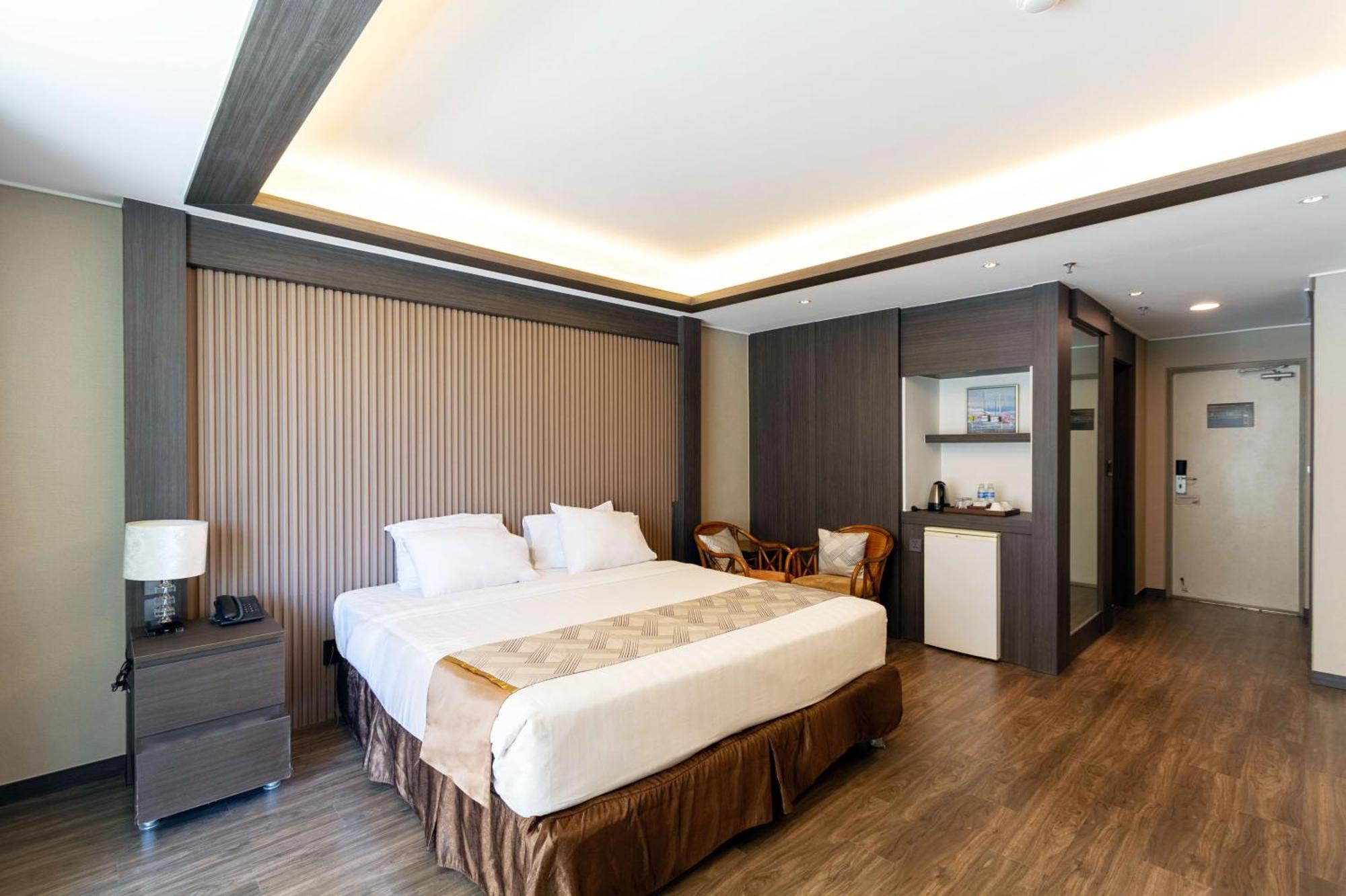 Xenia Hotel Clark Clark Field Kültér fotó