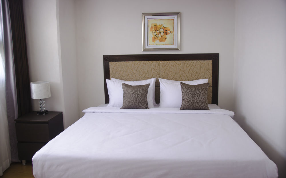 Xenia Hotel Clark Clark Field Kültér fotó
